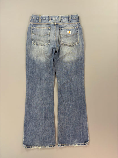 Carhartt Jeans XL (Baggy)