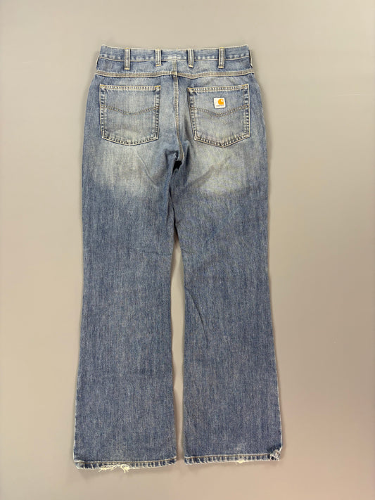 Carhartt Jeans XL (Baggy)