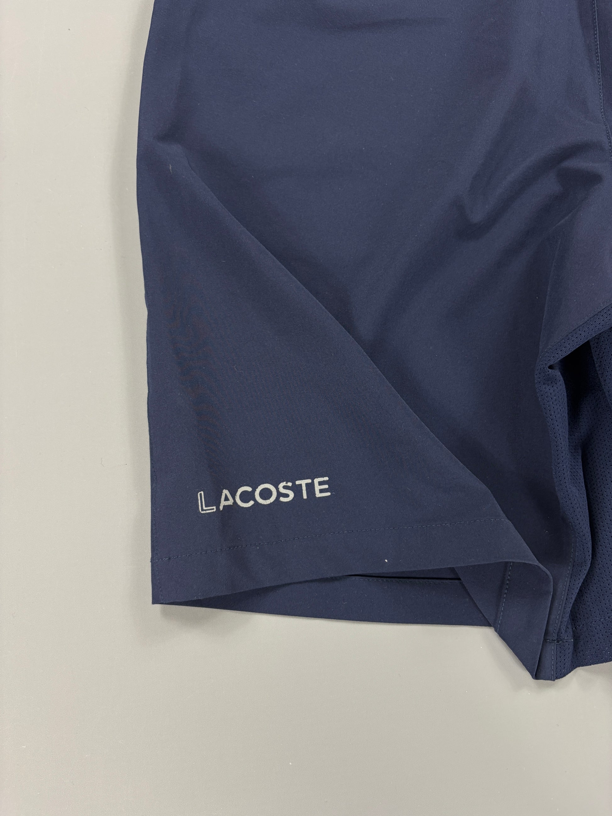 Lacoste Vintage Shorts XS 61season