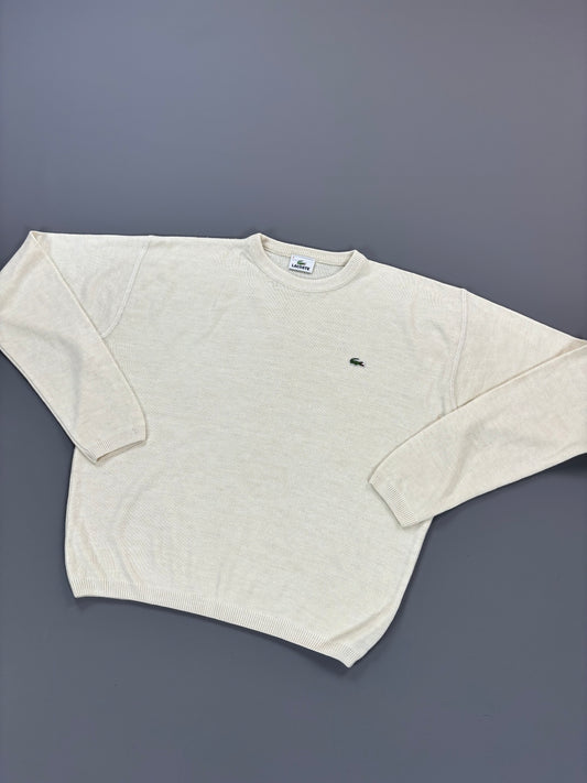 Lacoste Sweater S-M