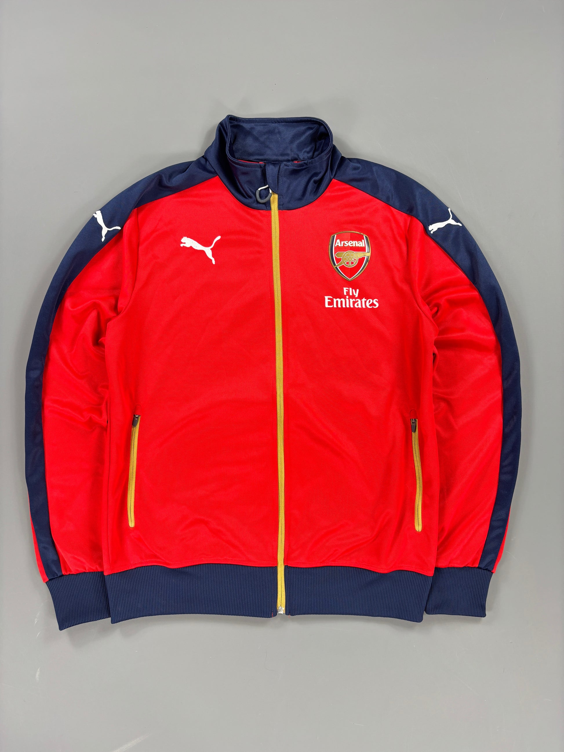 Arsenal Vintage Jacke 61season