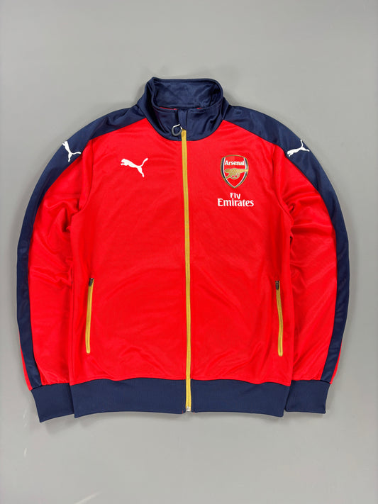 Arsenal Vintage Jacke 61season