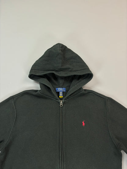 Ralph Lauren Zip M