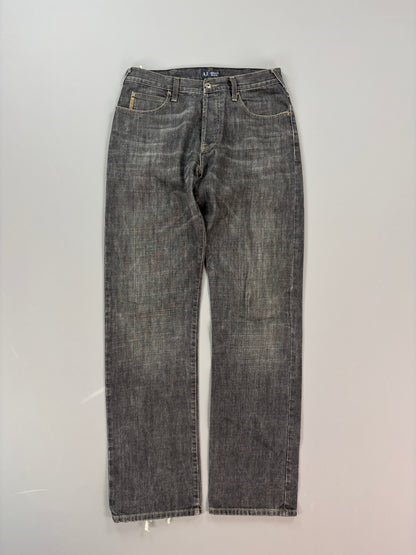 Armani Jeans M-L (Straight)