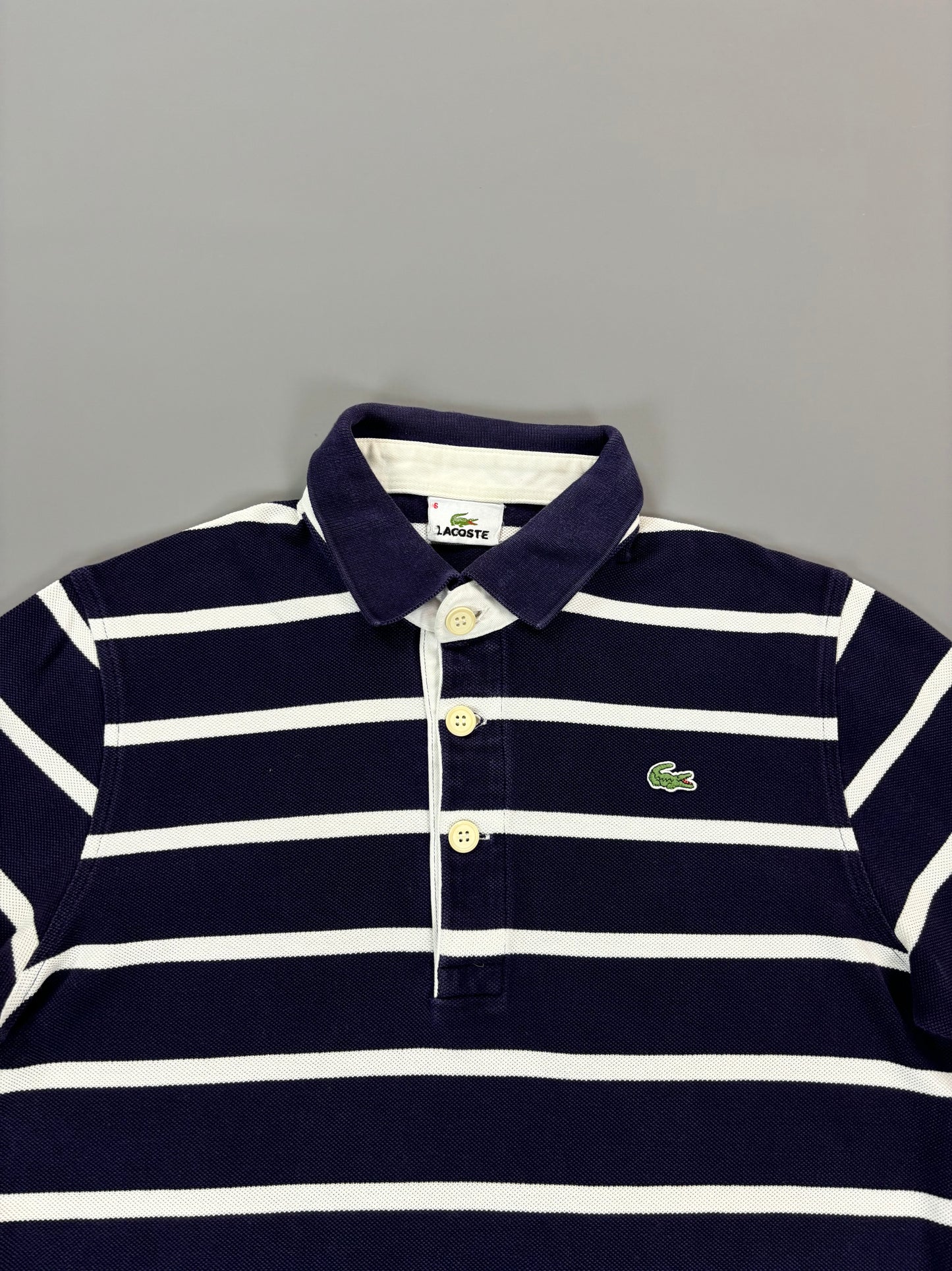 Lacoste Long Sleeve S