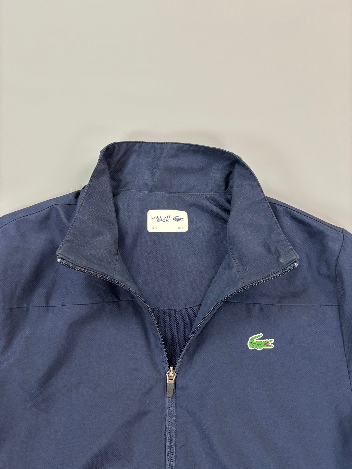 Lacoste Sport Jacket M