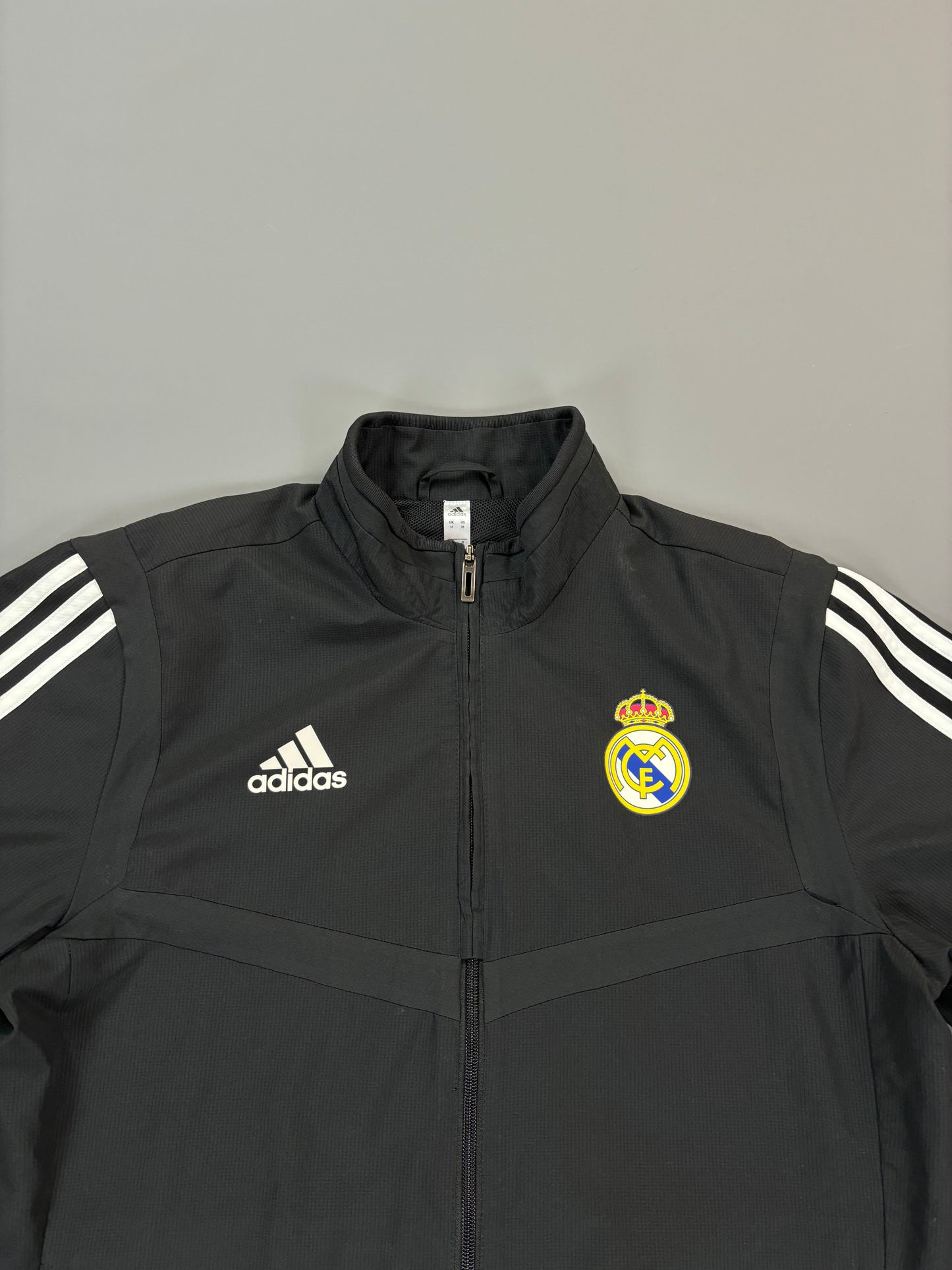 Real Madrid Jacke M