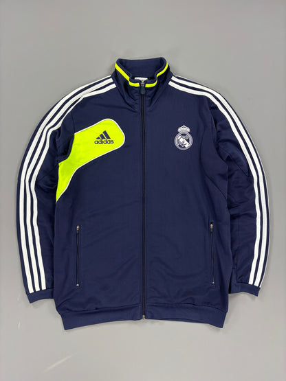 Real Madrid Vintage Jacke L 61season