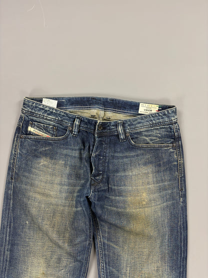Diesel Jeans S (Baggy) 61season