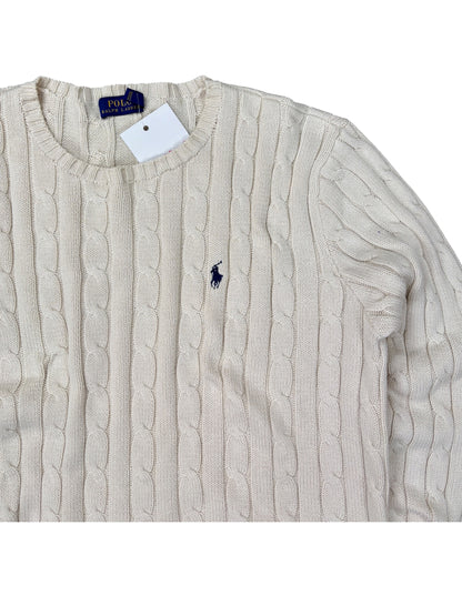Polo Ralph Lauren Vintage Sweater 61season