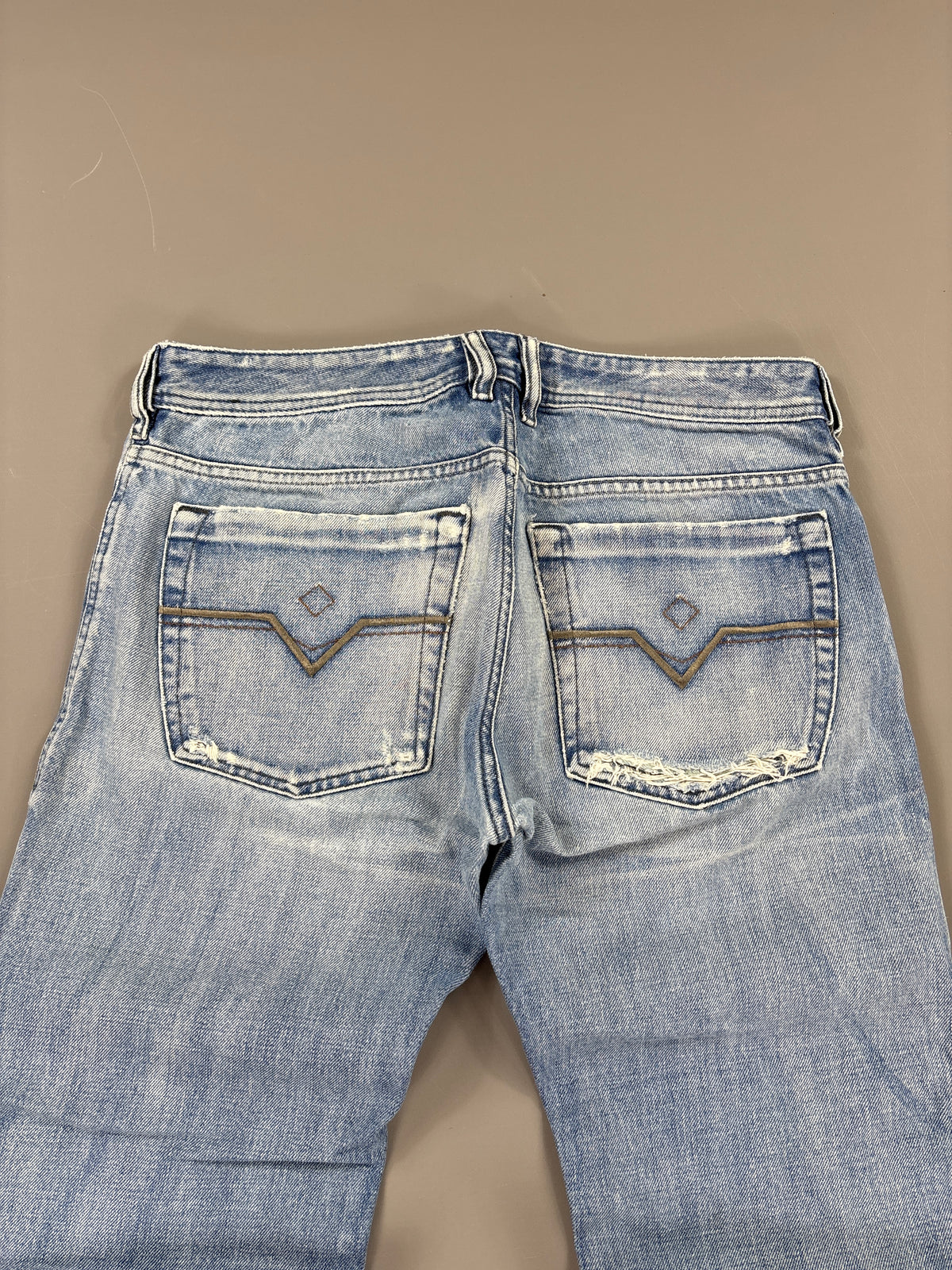 Diesel Bootcut Jeans vintage (L) 61season