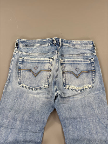 Diesel Bootcut Jeans vintage (L) 61season