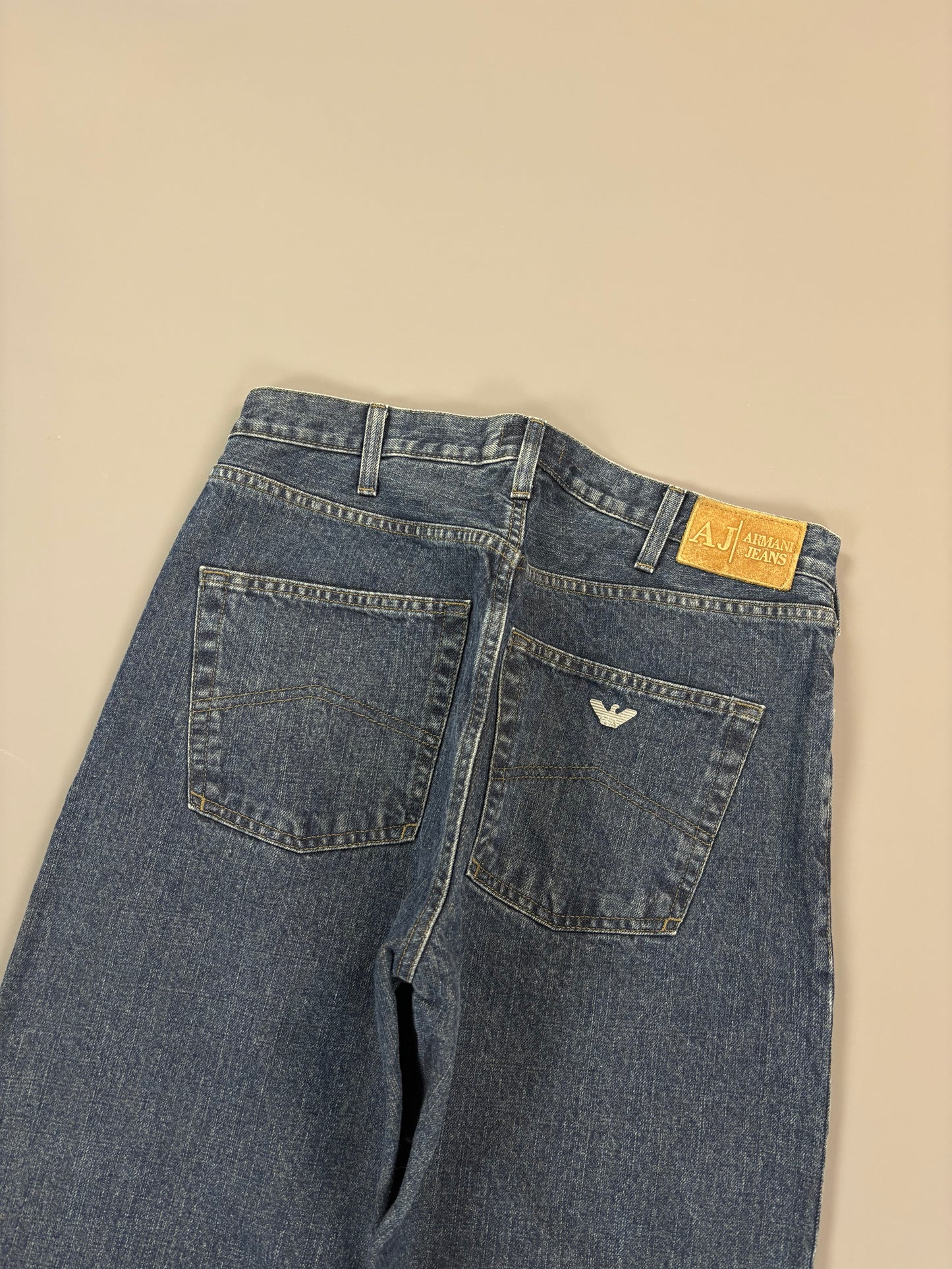 Armani Jeans XL