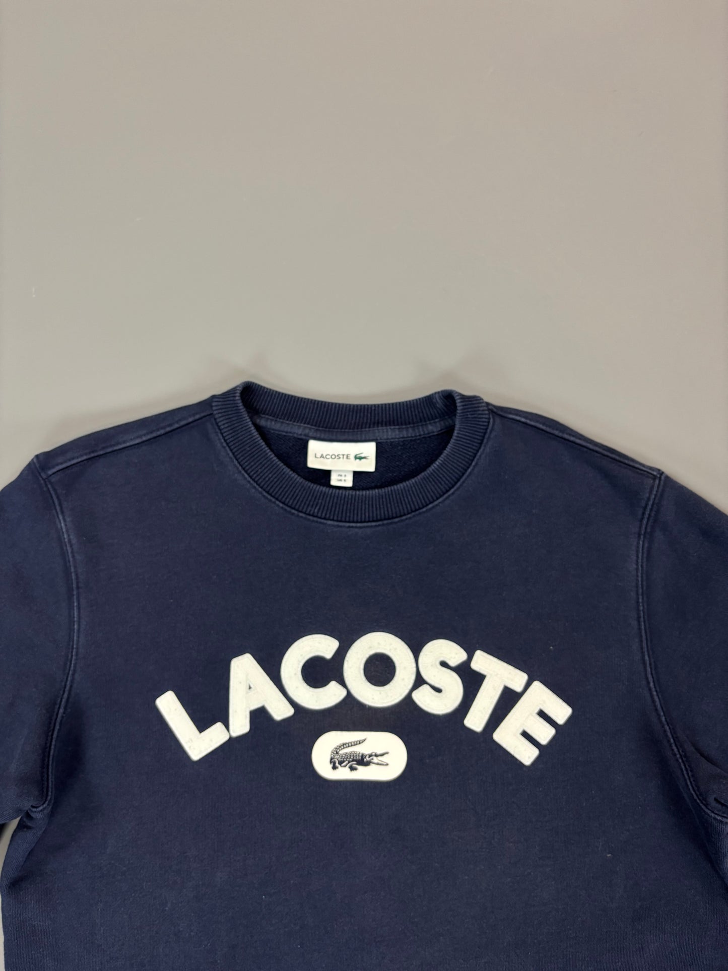 Lacoste Sweater S