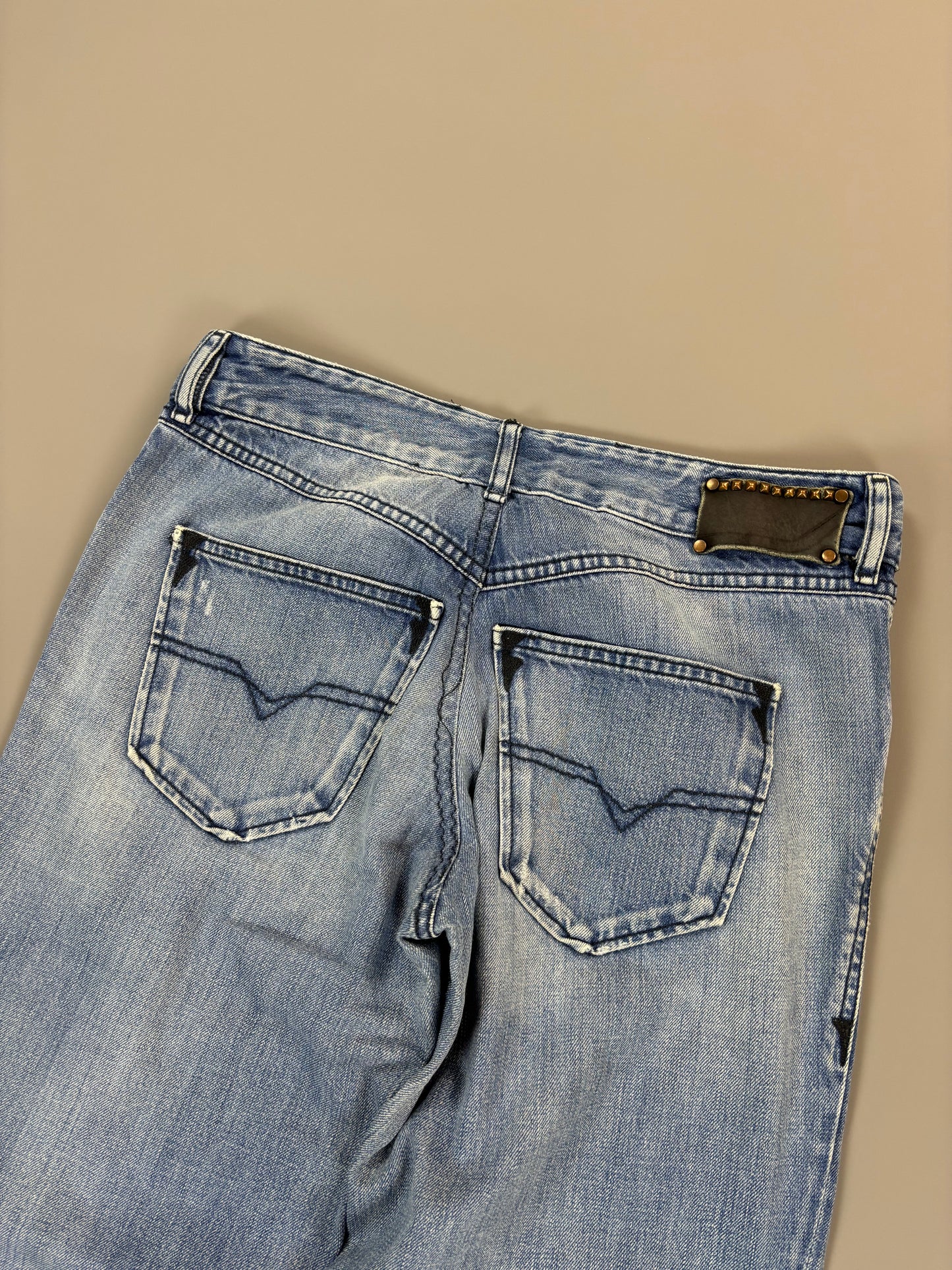 Diesel Jeans S