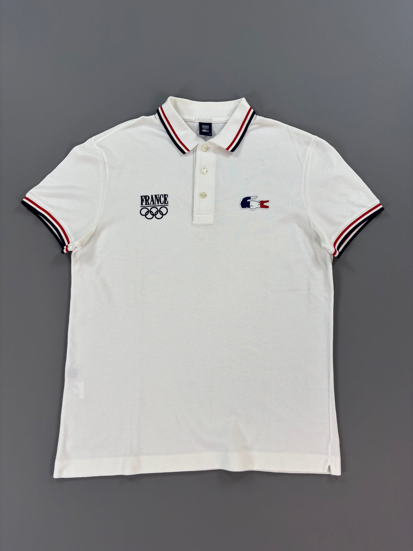 Lacoste Polo M