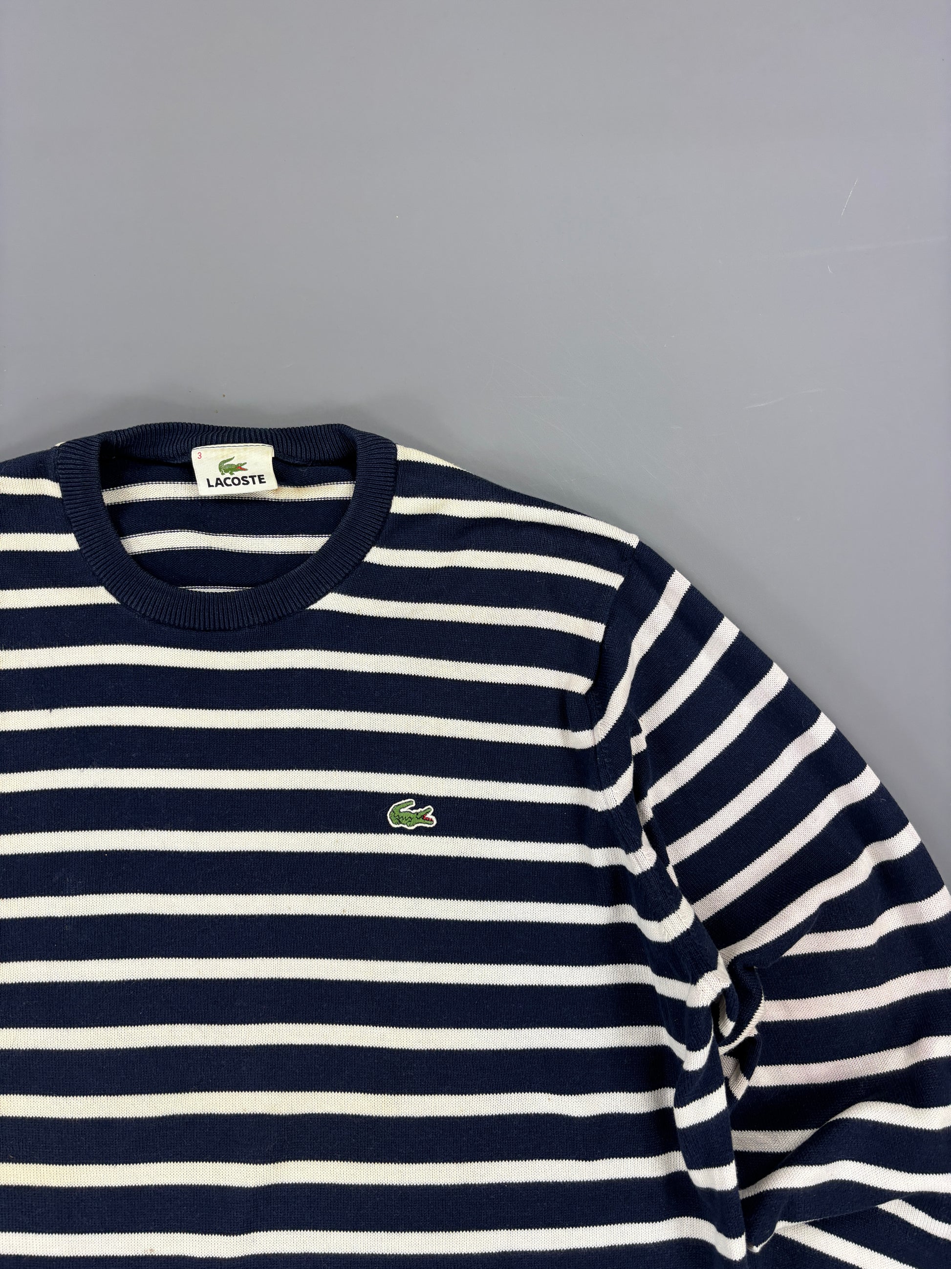 Lacoste Sweater 61season
