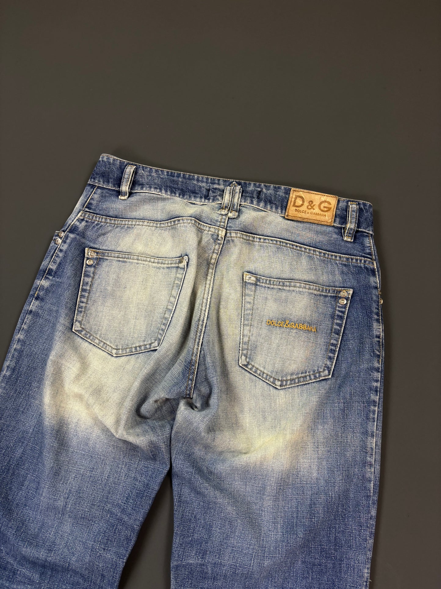 Dolce Gabbana Jeans M