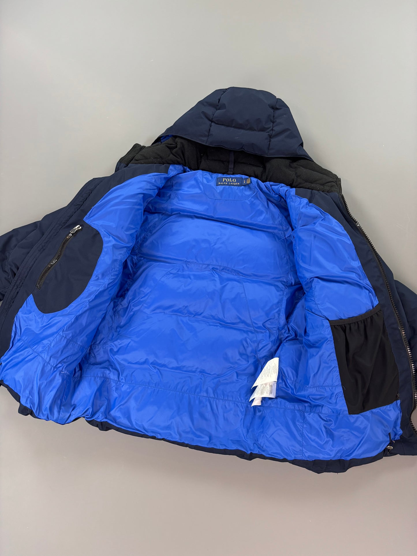 Ralph Lauren Winterjacke S