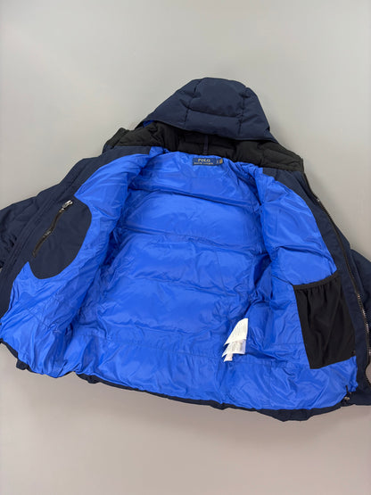 Ralph Lauren Winterjacke S