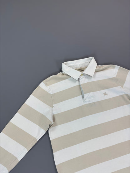 Burberry Polo Longsleeve