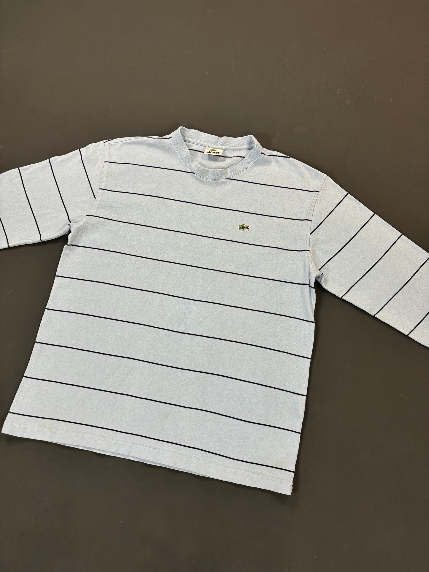 Lacoste Long Sleeve L