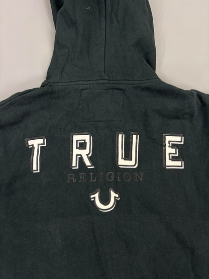 True Religion Vintage Sweatjacke S 61season