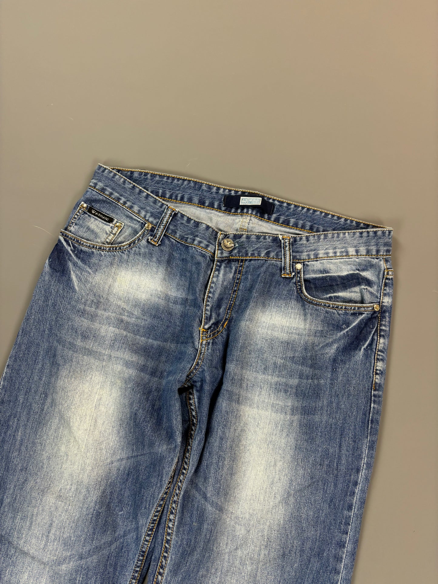 Armani Jeans L