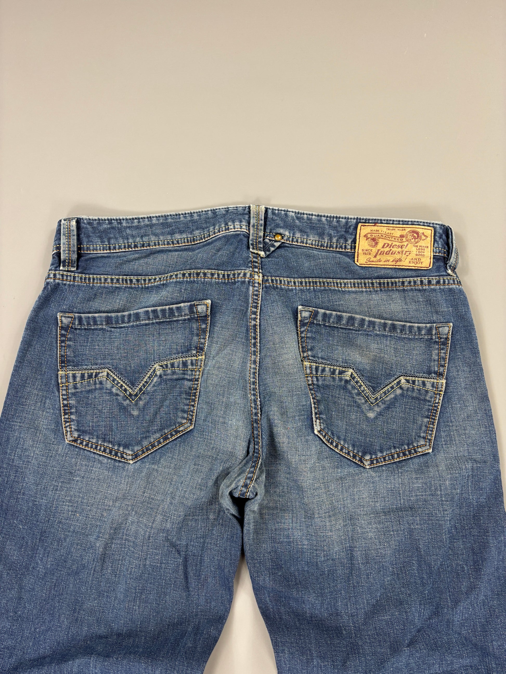 Diesel Jeans vintage washed (S) 61season