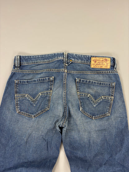 Diesel Jeans vintage washed (S) 61season