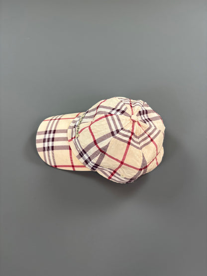 Burberry Cap