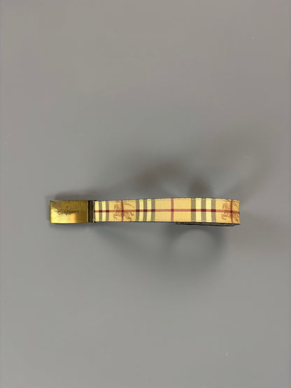Burberry Gürtel