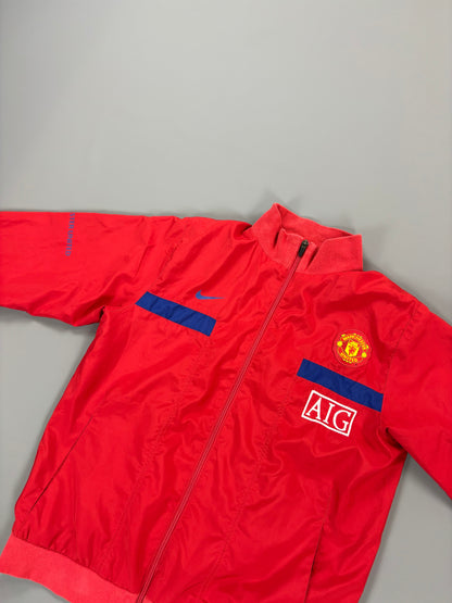 Manchester United Jacket M