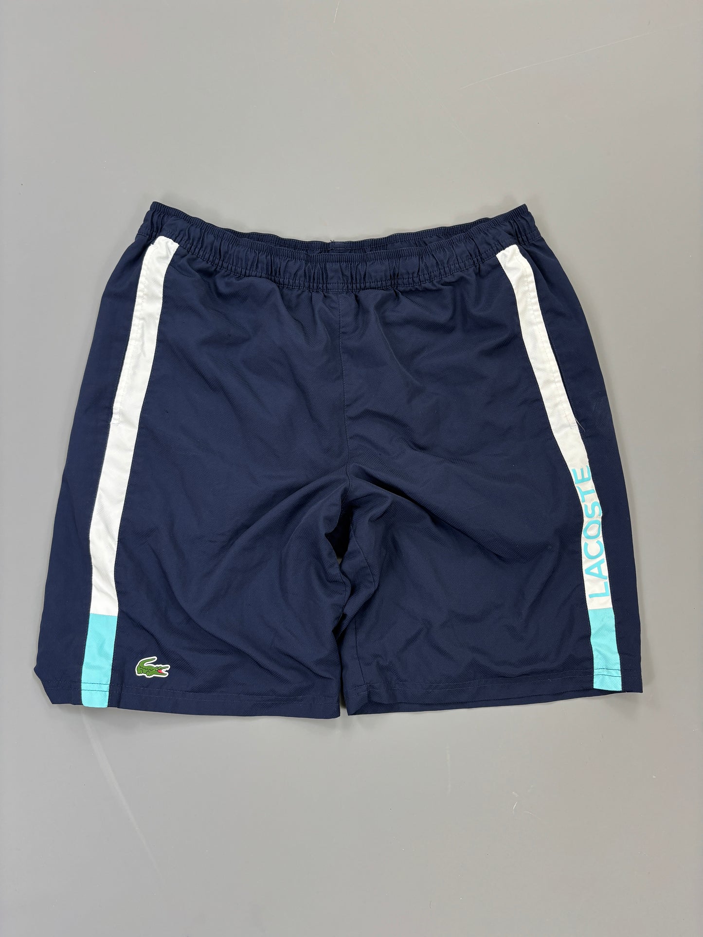 Lacoste Shorts vintage M 61season