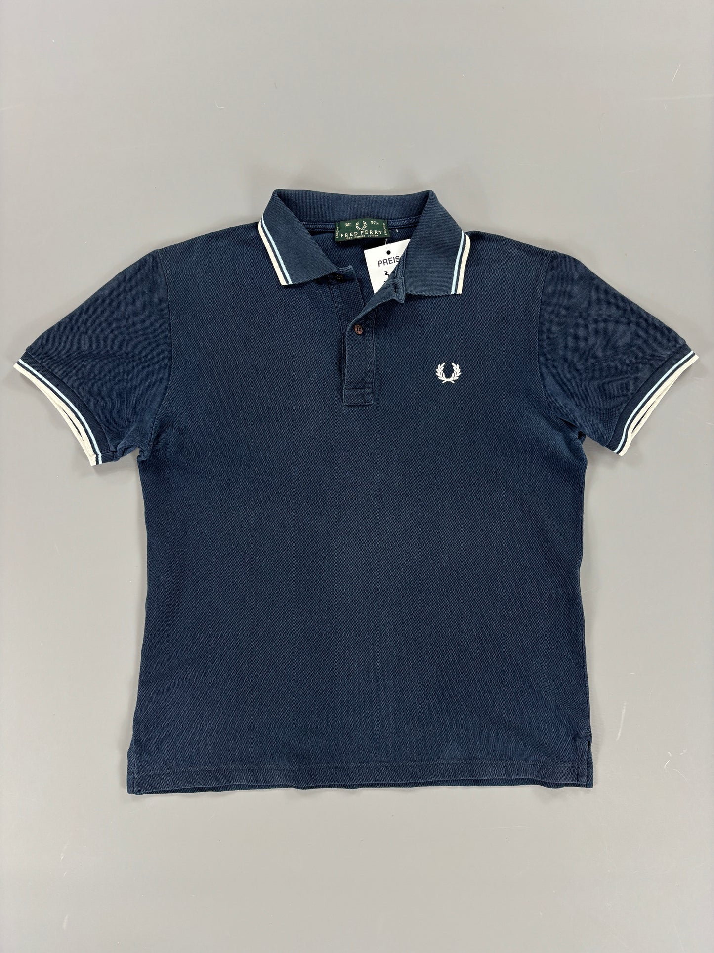 Fred Perry Vintage Polo 61season