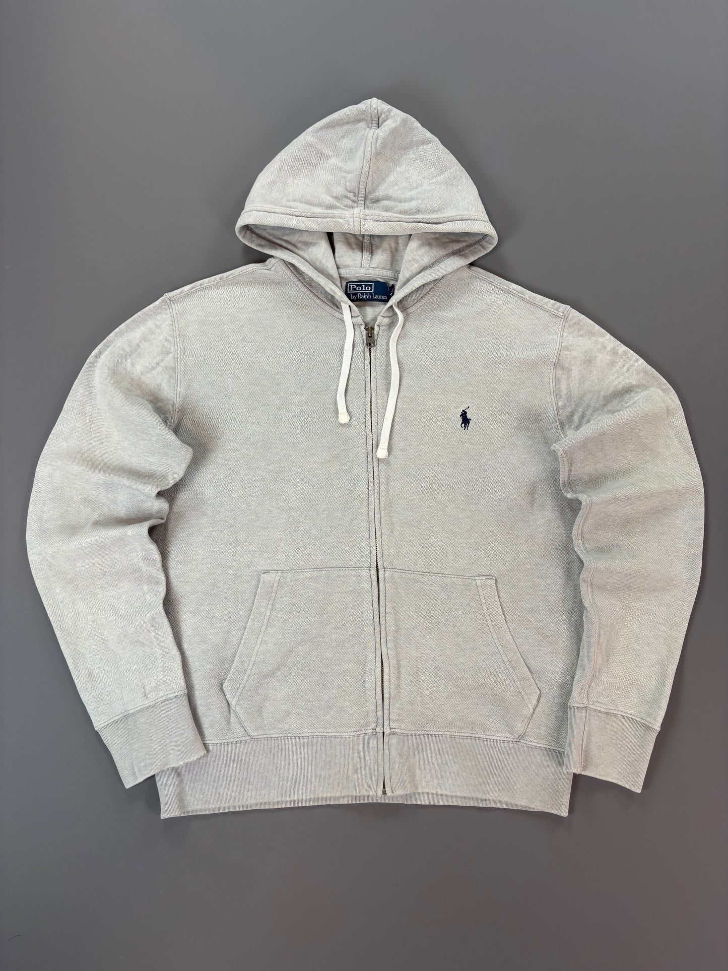 Ralph Lauren Zip S