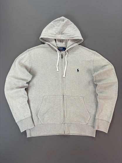 Ralph Lauren Zip S
