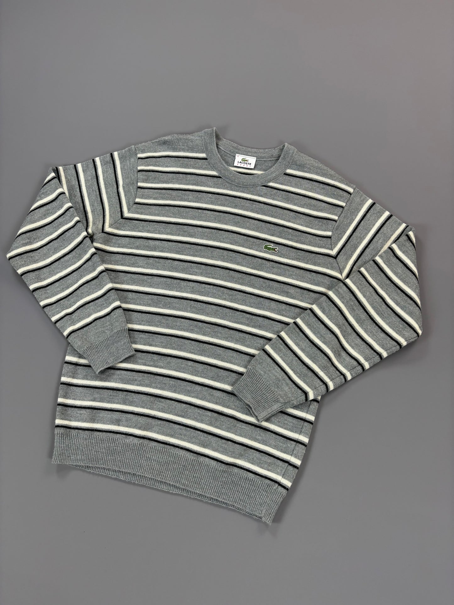 Lacoste Sweater M