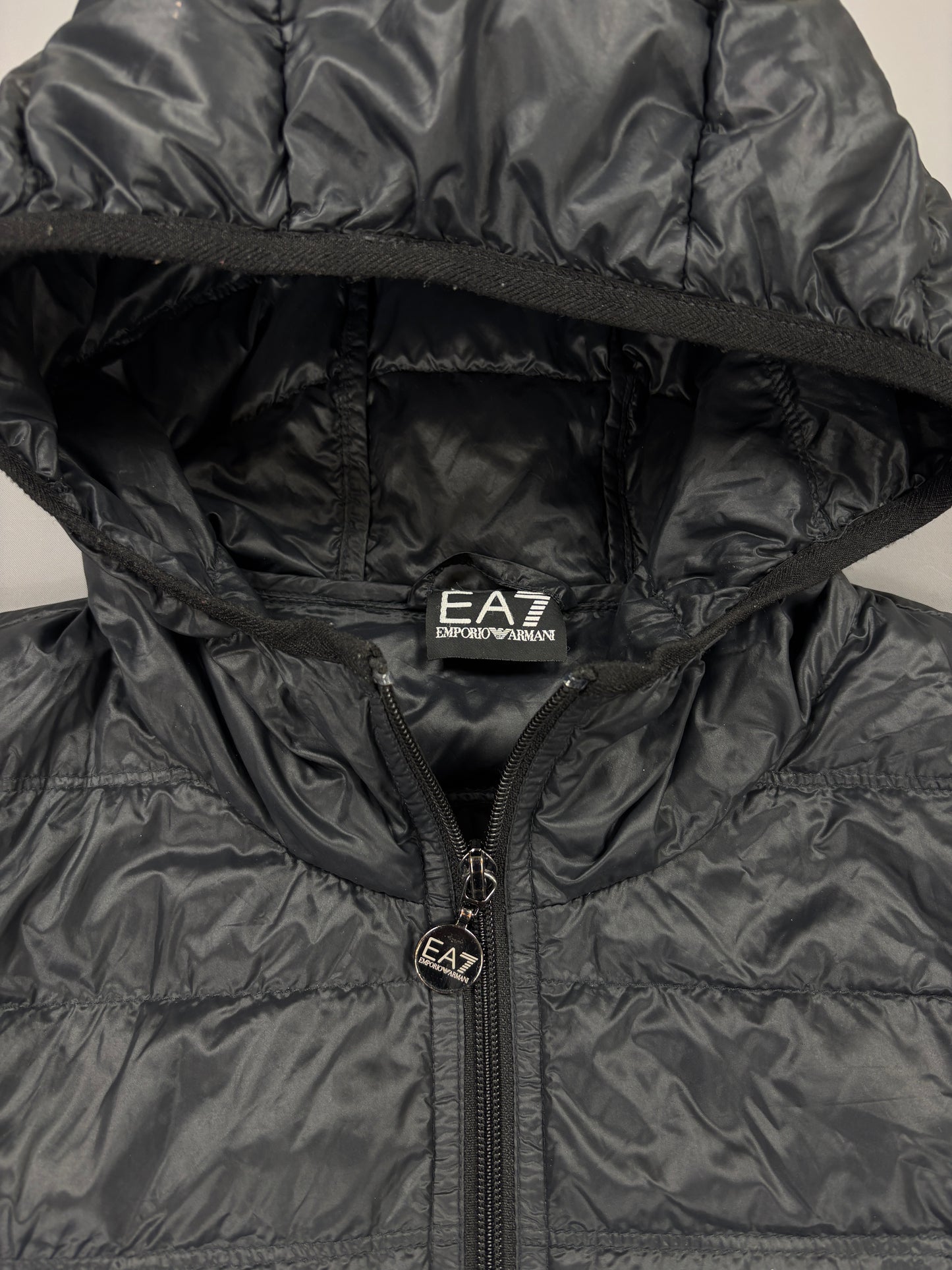 Armani Jacke L 61season