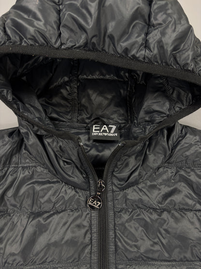 Armani Jacke L 61season