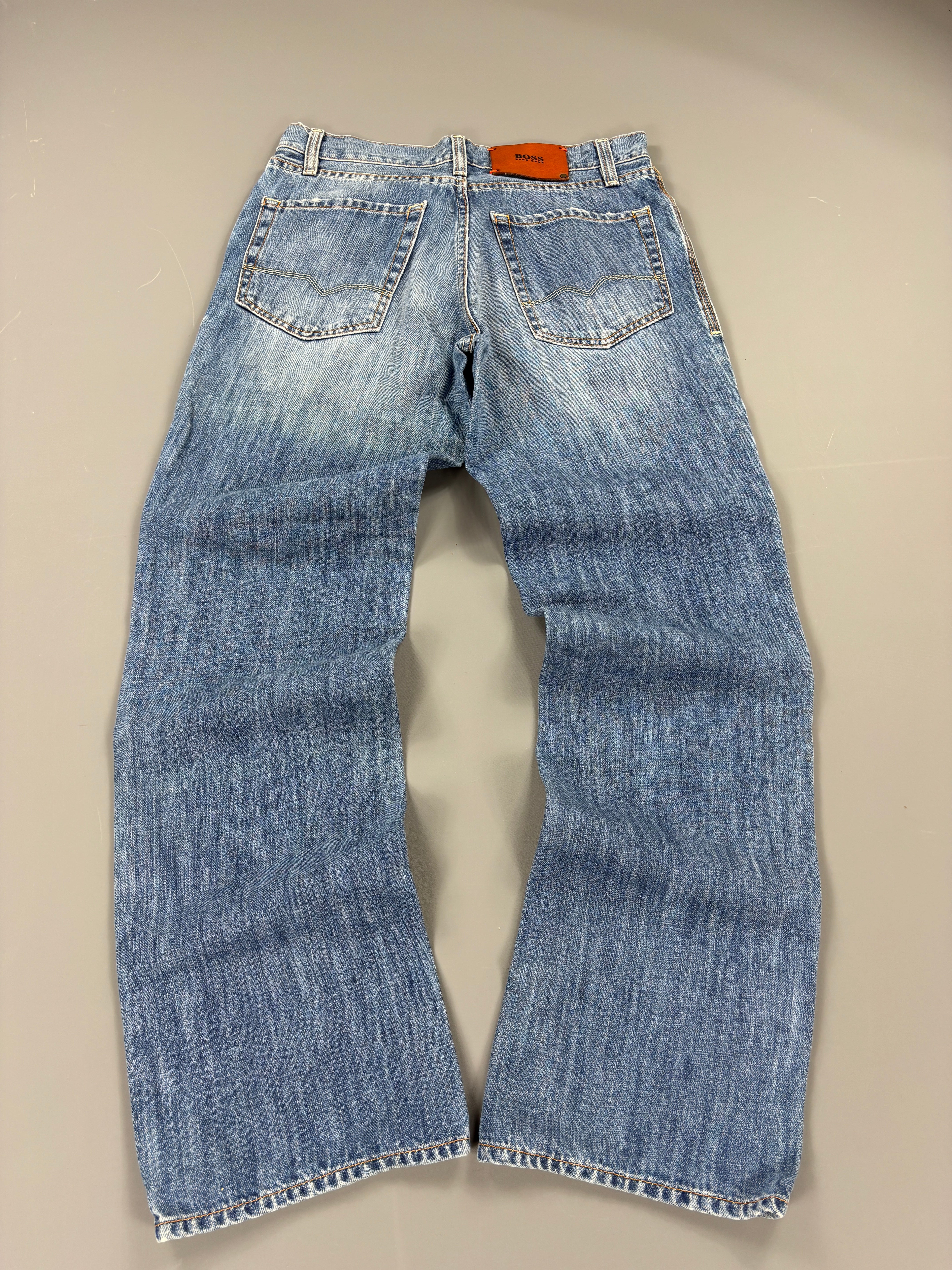 Hugo Boss Jeans vintage 61season