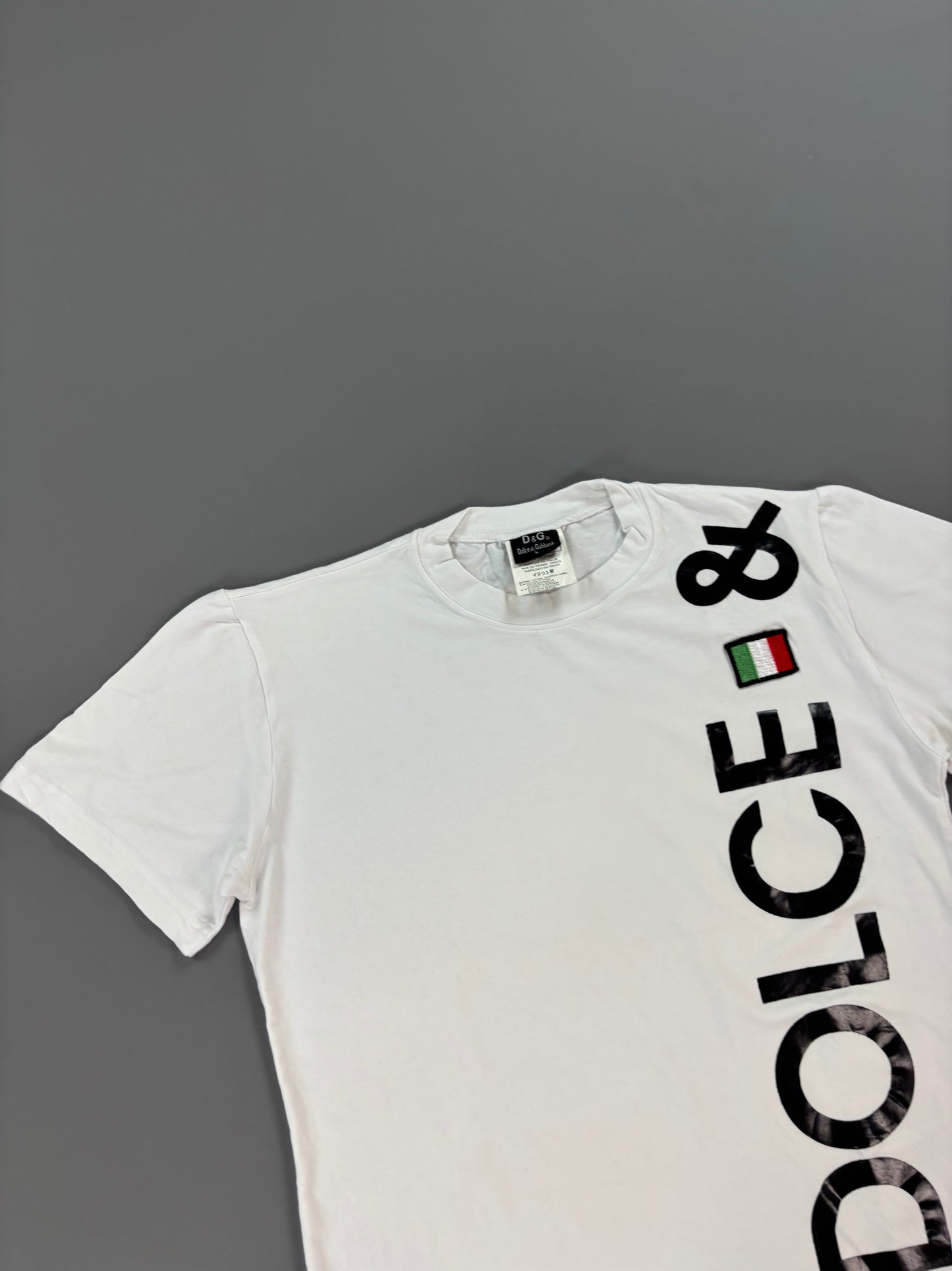 Dolce & Gabbana T-Shirt XS