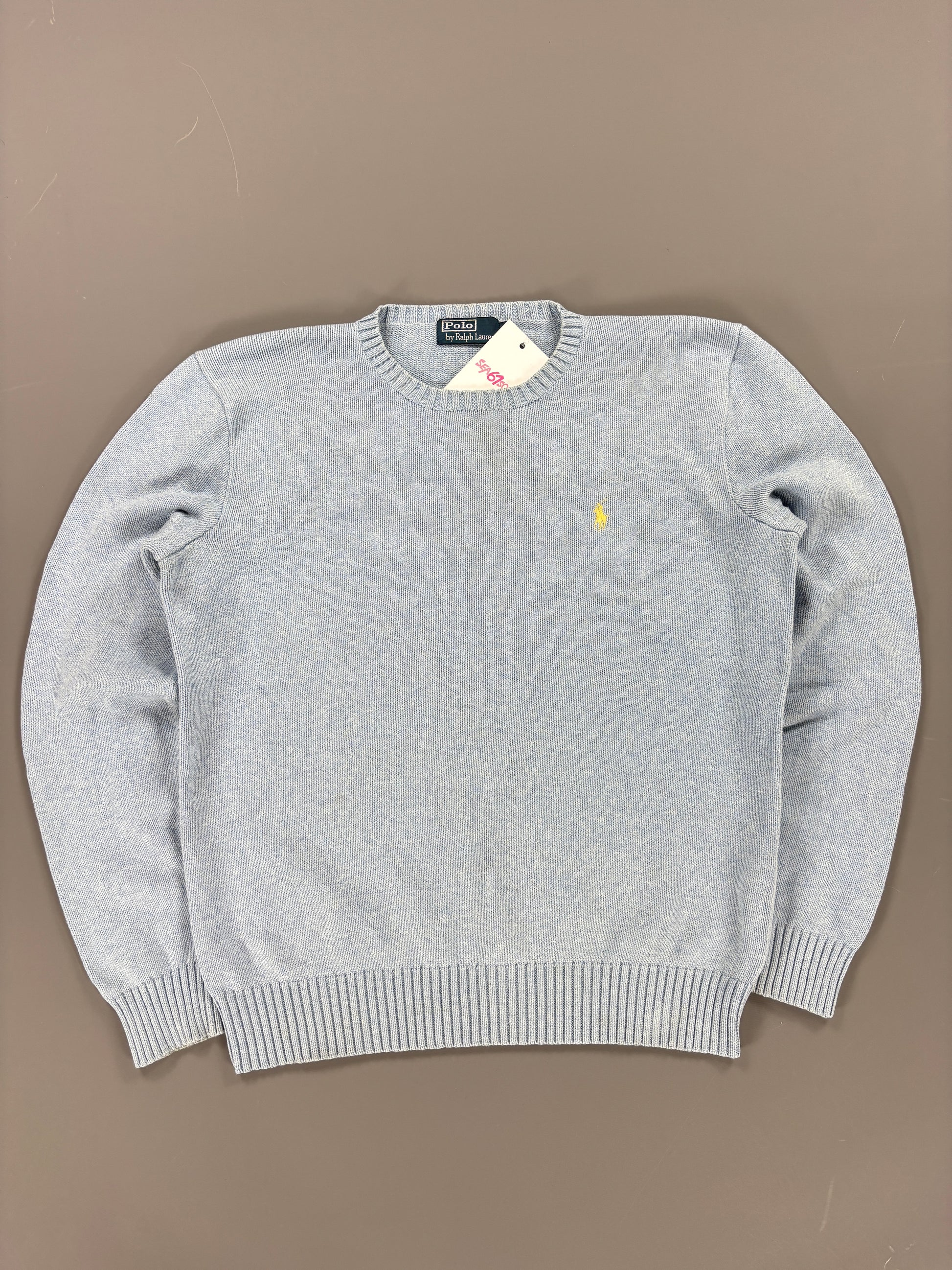 Polo Ralph Lauren Vintage Sweater 61season