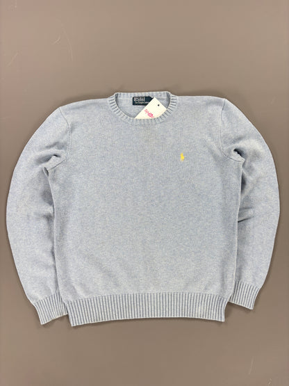 Polo Ralph Lauren Vintage Sweater 61season