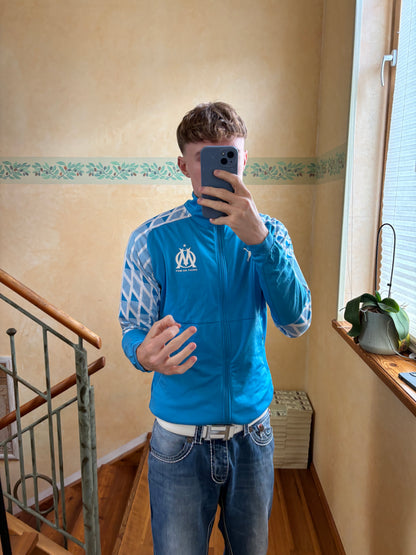 Marseille Long Sleeve M