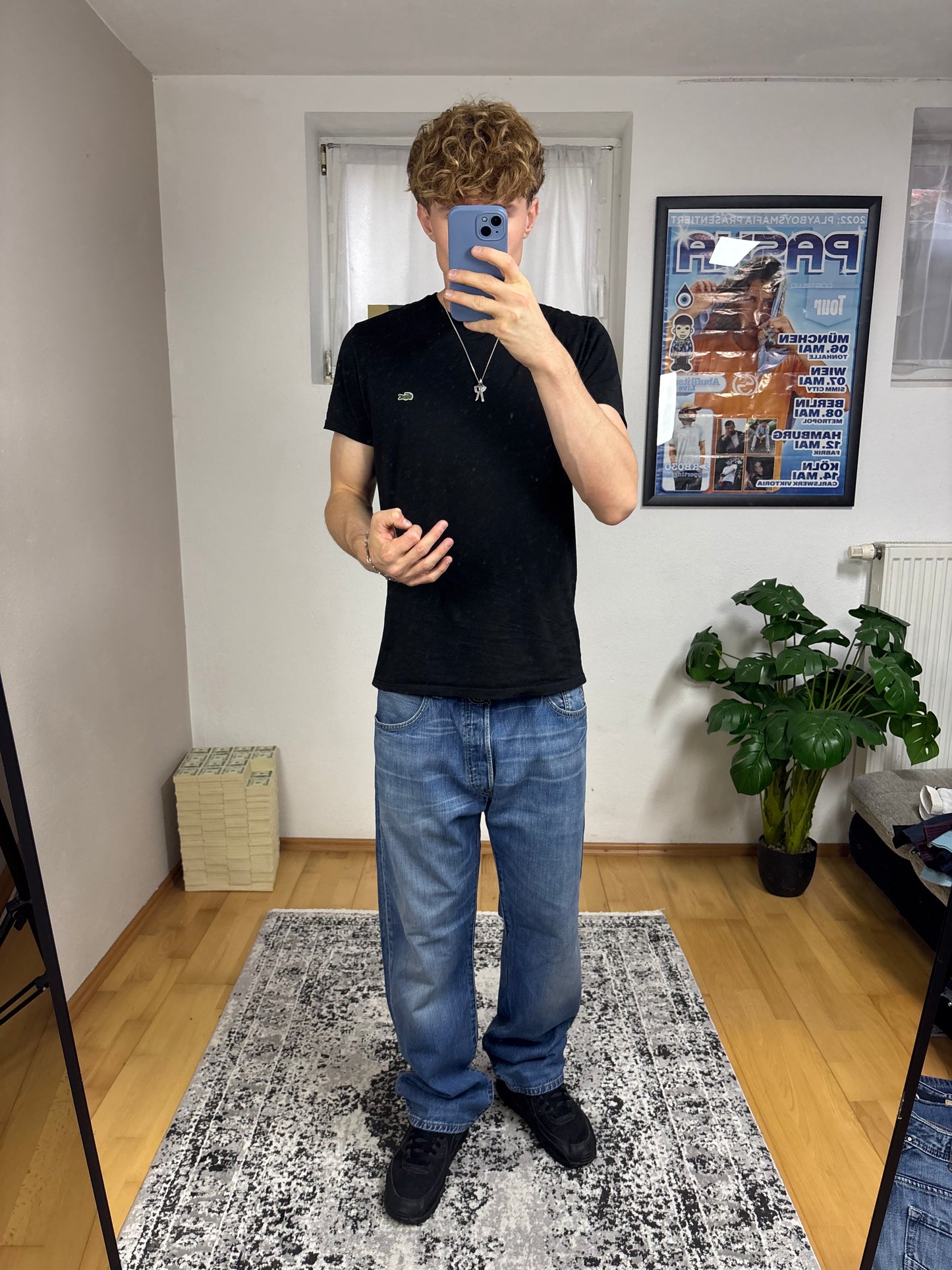 Levis Jeans M