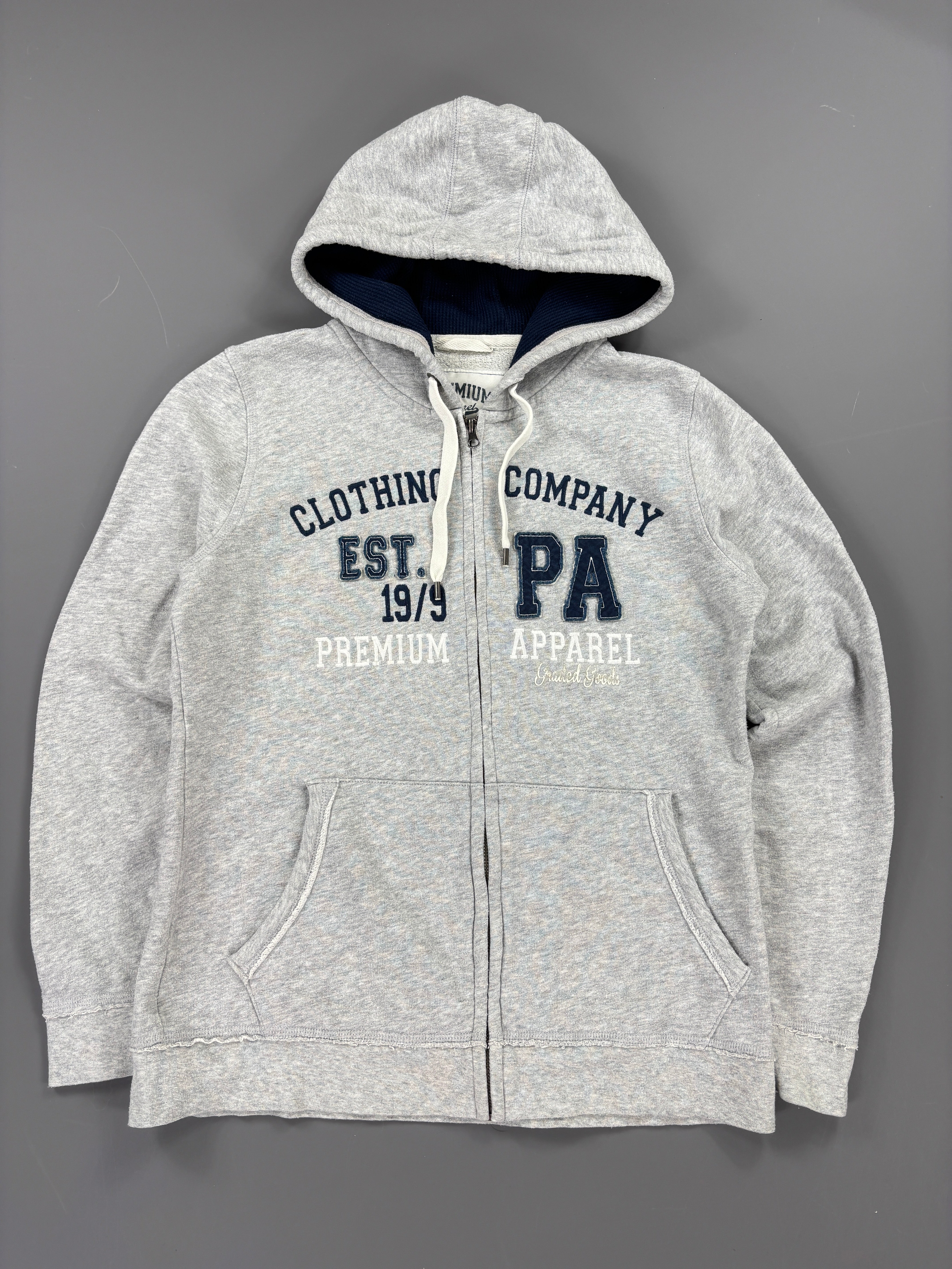 C.P Company Sweatjacke 61season