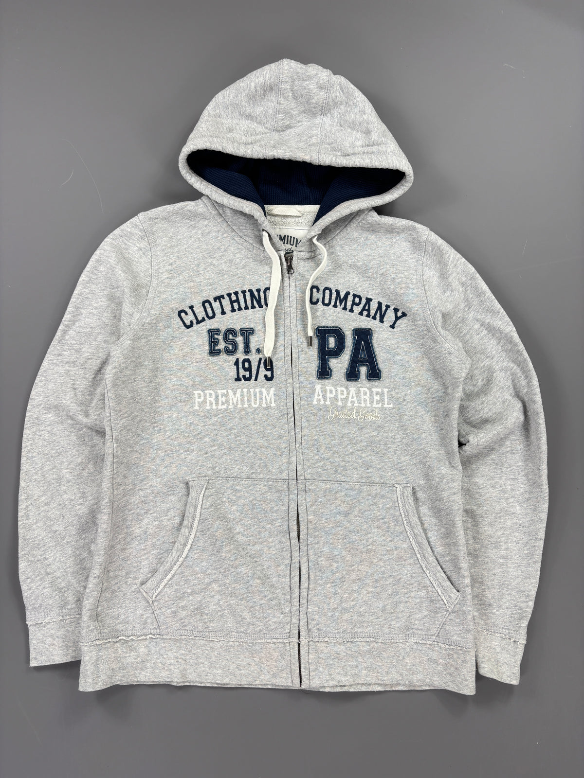 C.P Company Sweatjacke 61season
