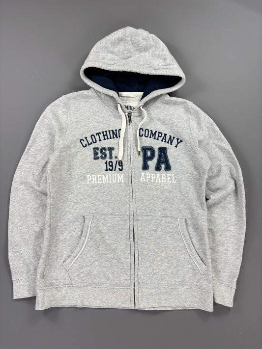 C.P Company Sweatjacke 61season