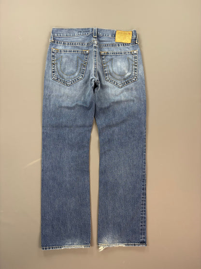 True Religion Jeans M-L